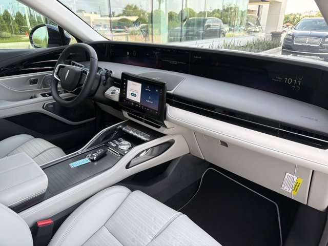 New 2026 Lincoln Nautilus Reserve AWD/4WD image 20
