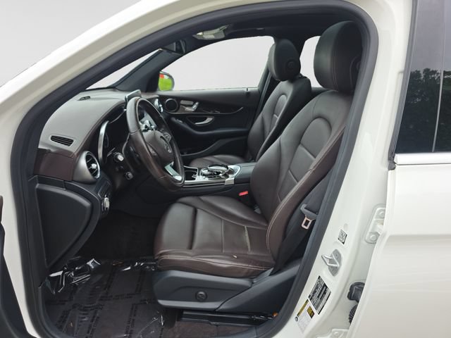 Used 2016 Mercedes-Benz GLC 300 4MATIC image 11