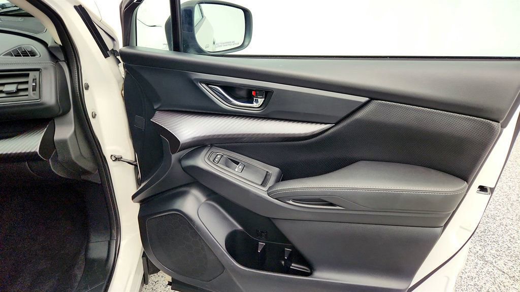 Used 2022 Subaru Ascent Onyx Edition image 29