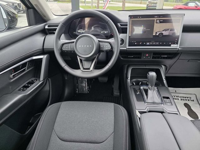 New 2026 MAZDA CX-5 AWD 2.5 S image 5