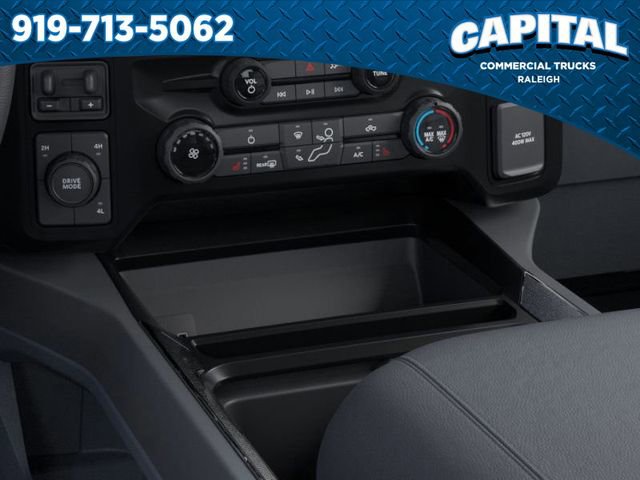 New 2026 Ford F550 4x4 Supercab Super Duty w/ XLT Value Package image 15