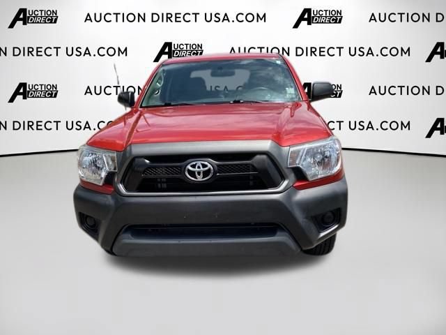 Used 2015 Toyota Tacoma 2WD Access Cab image 29