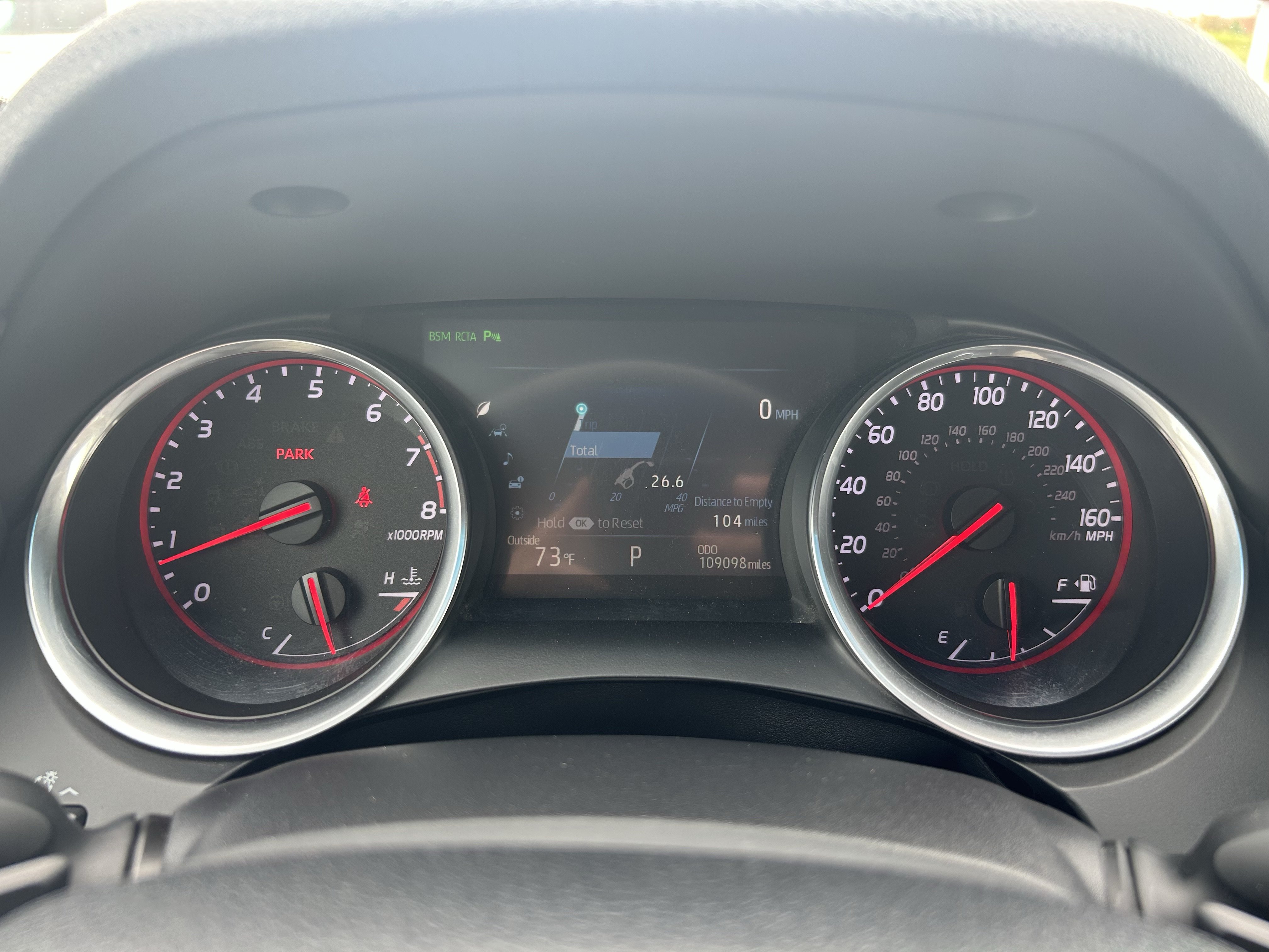 Certified 2018 Toyota Camry XSE w/ Driver Assist Package FWD image 24
