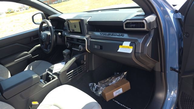 New 2026 Toyota Tacoma SR5 image 28