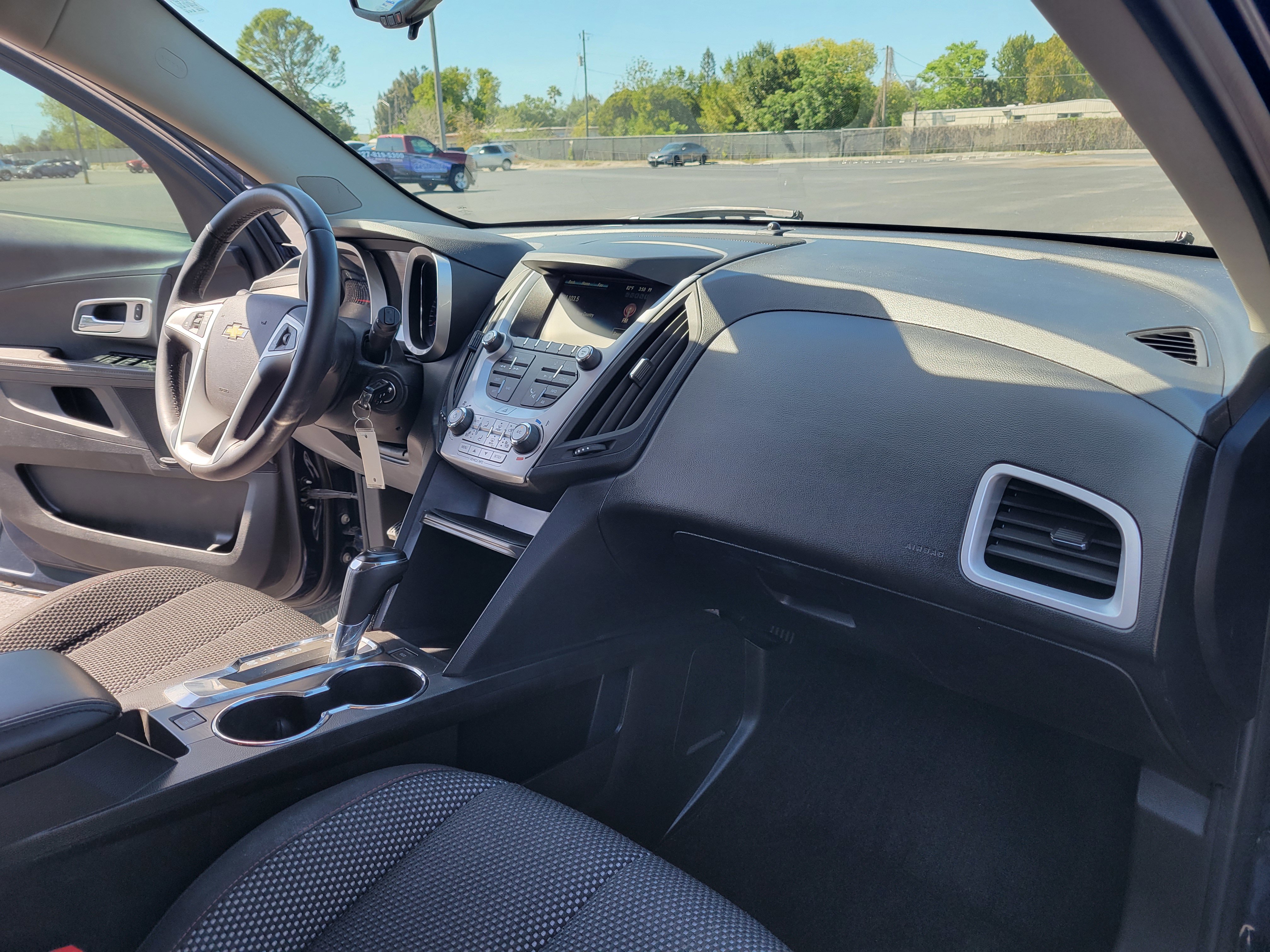 Used 2017 Chevrolet Equinox LT w/ Convenience Package FWD image 28