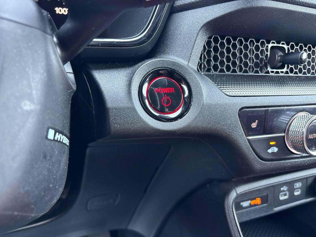 Used 2025 Honda CR-V Sport image 25