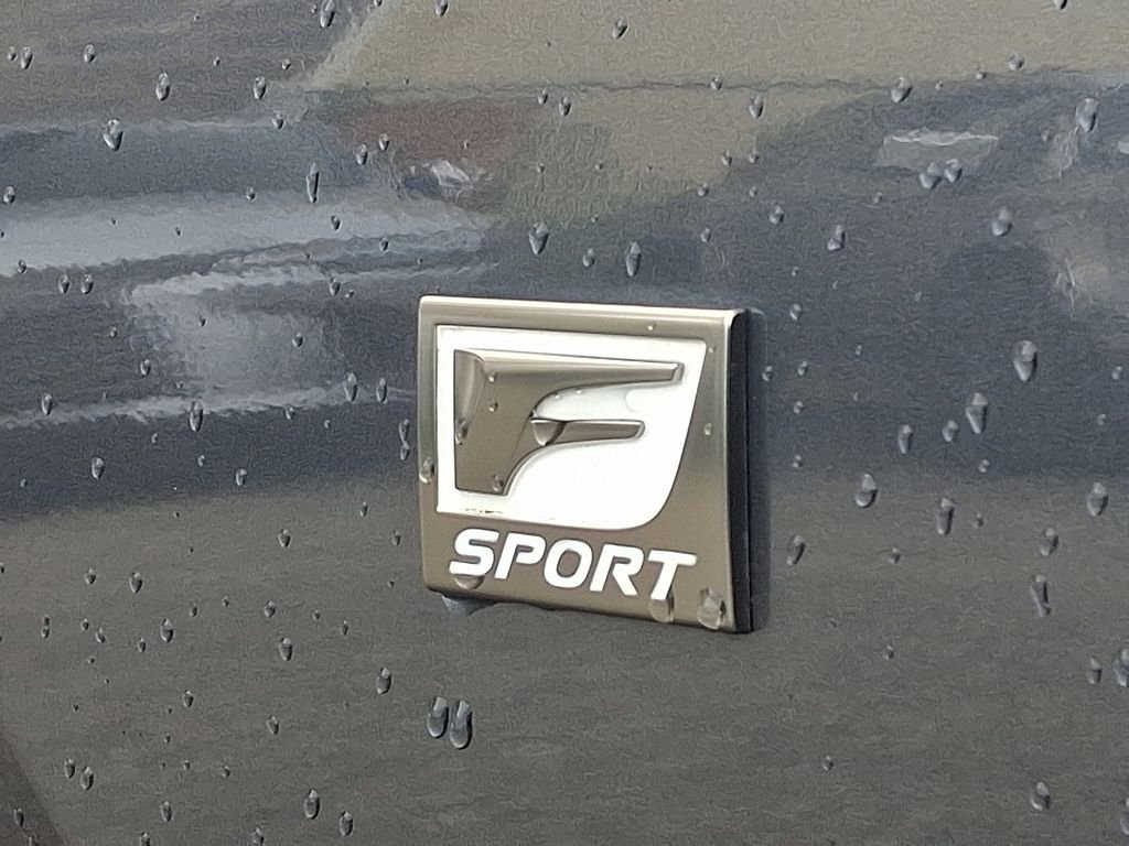 Used 2023 Lexus IS 350 F Sport w/ Memory Package image 30