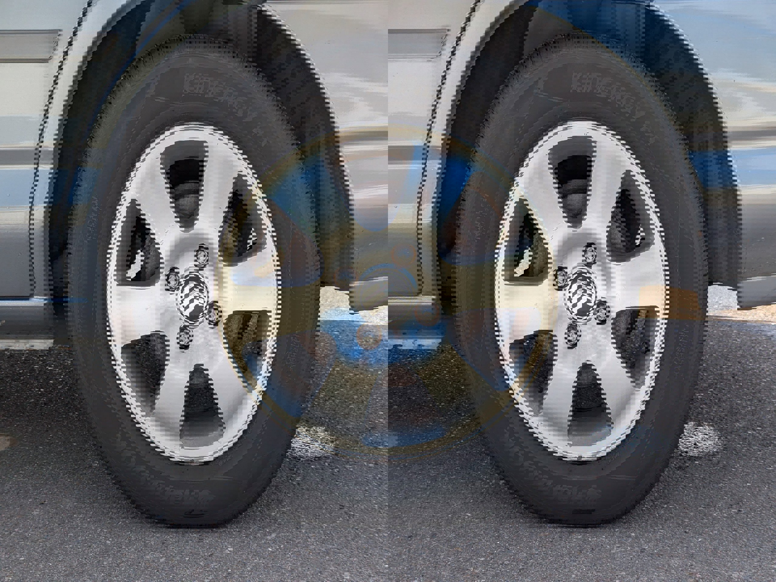 Used 1999 Mercury Mystique LS image 44