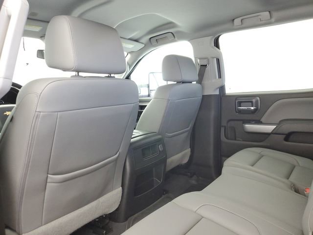Used 2019 Chevrolet Silverado 2500 LTZ w/ Duramax Plus Package image 13
