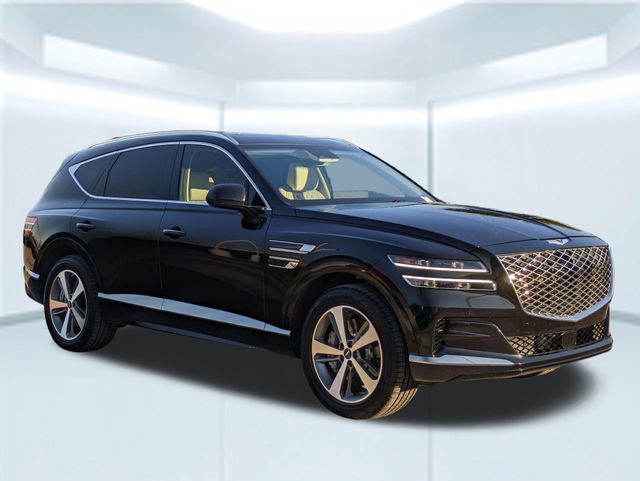 Used 2023 Genesis GV80 3.5T image 7