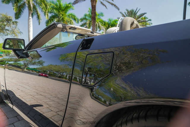 Used 2004 Cadillac XLR image 71