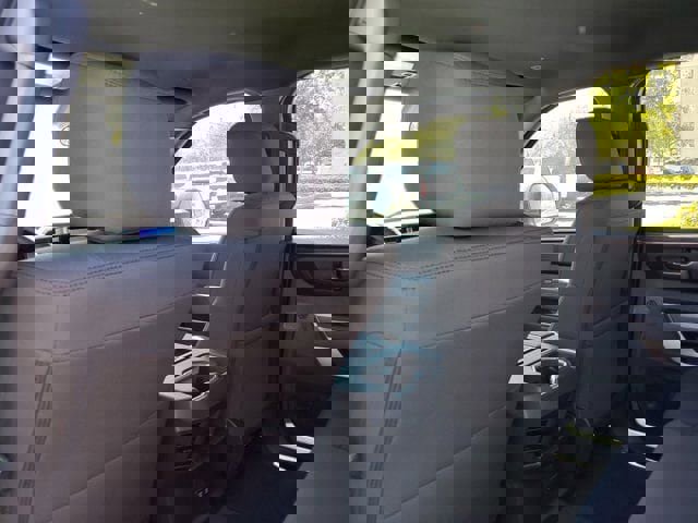 New 2025 Toyota Tundra SR5 image 9