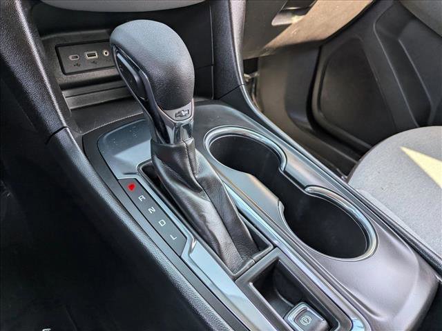 Used 2024 Chevrolet Equinox LS w/ LS Convenience Package FWD image 19