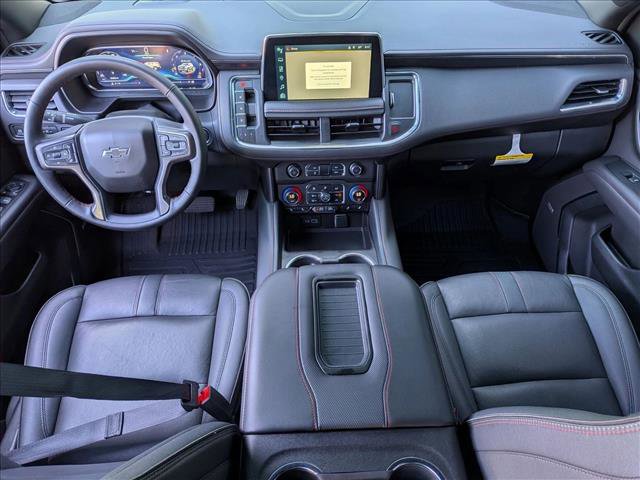 Used 2024 Chevrolet Tahoe RST w/ Luxury Package image 18