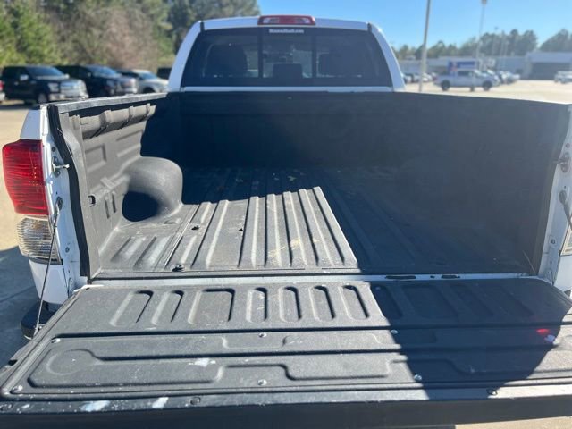 Used 2013 Toyota Tundra 2WD Double Cab image 9