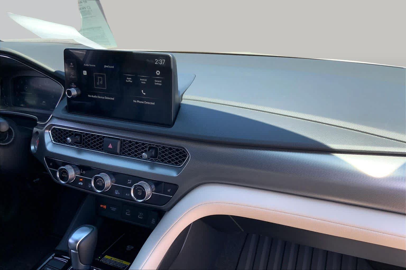 Used 2026 Acura Integra A-Spec FWD image 17