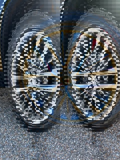 New 2026 Buick Enclave Avenir w/ Super Cruise Package image 4