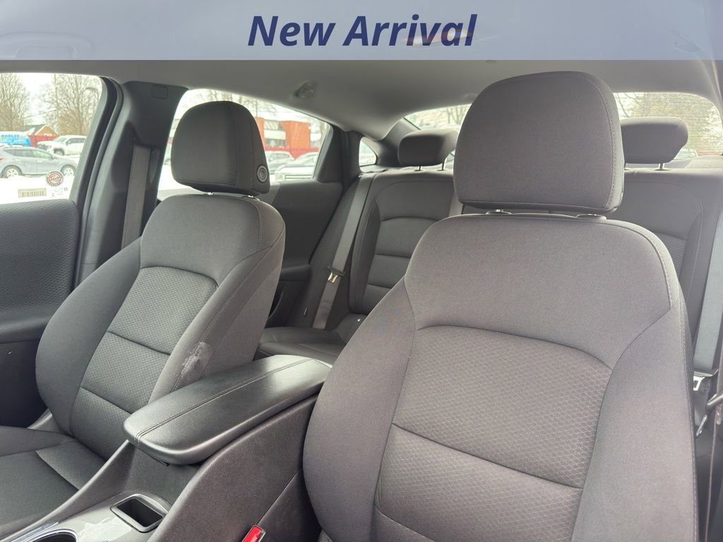 Used 2024 Chevrolet Malibu LT image 10