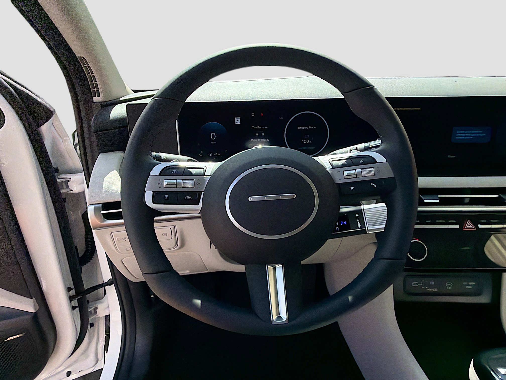 New 2026 Hyundai Tucson Limited image 37