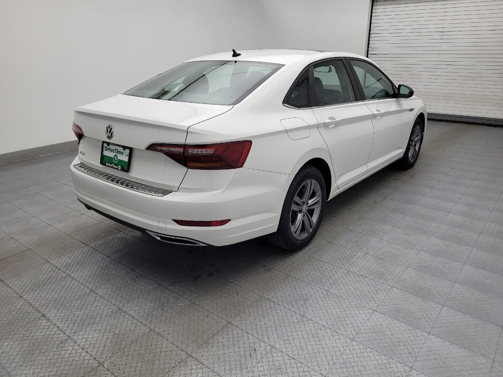 Used 2019 Volkswagen Jetta R-Line FWD image 9