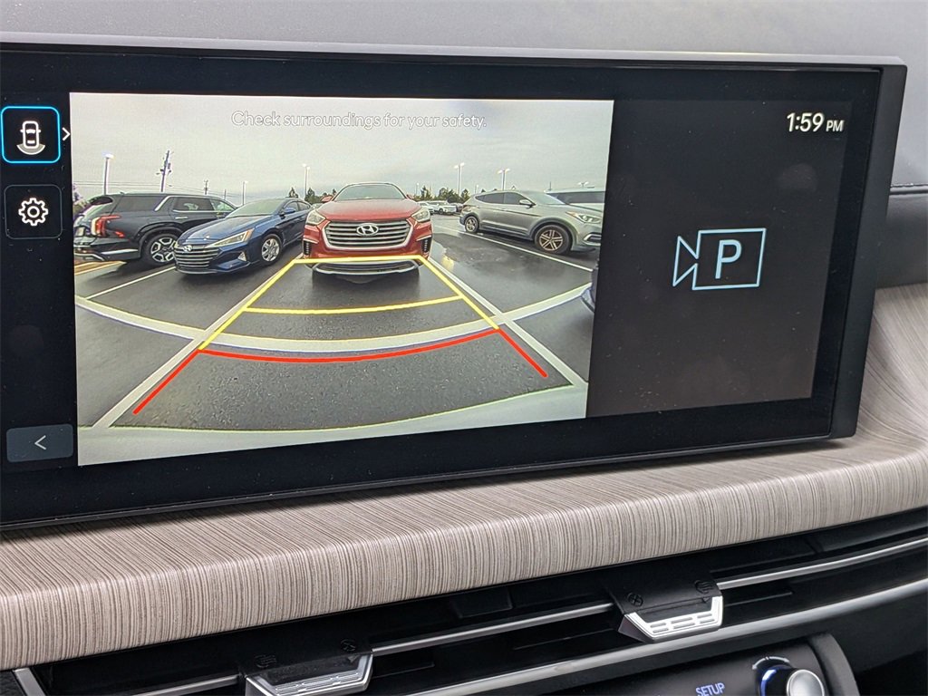 Certified 2024 Hyundai Sonata SEL image 13