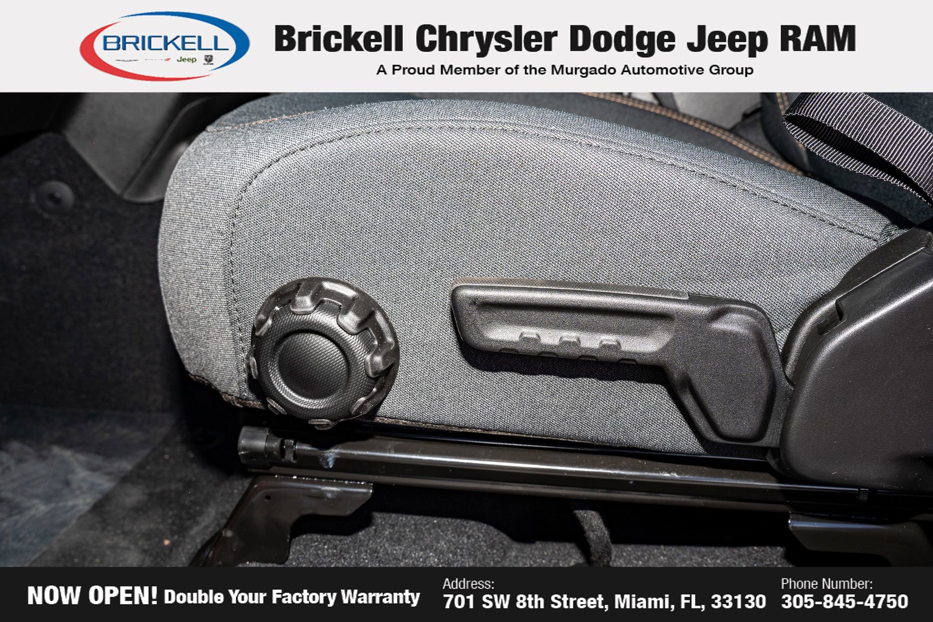 New 2026 Jeep Wrangler Sport S image 27