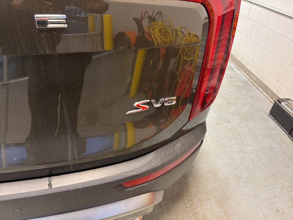 Used 2021 Kia Telluride S image 32