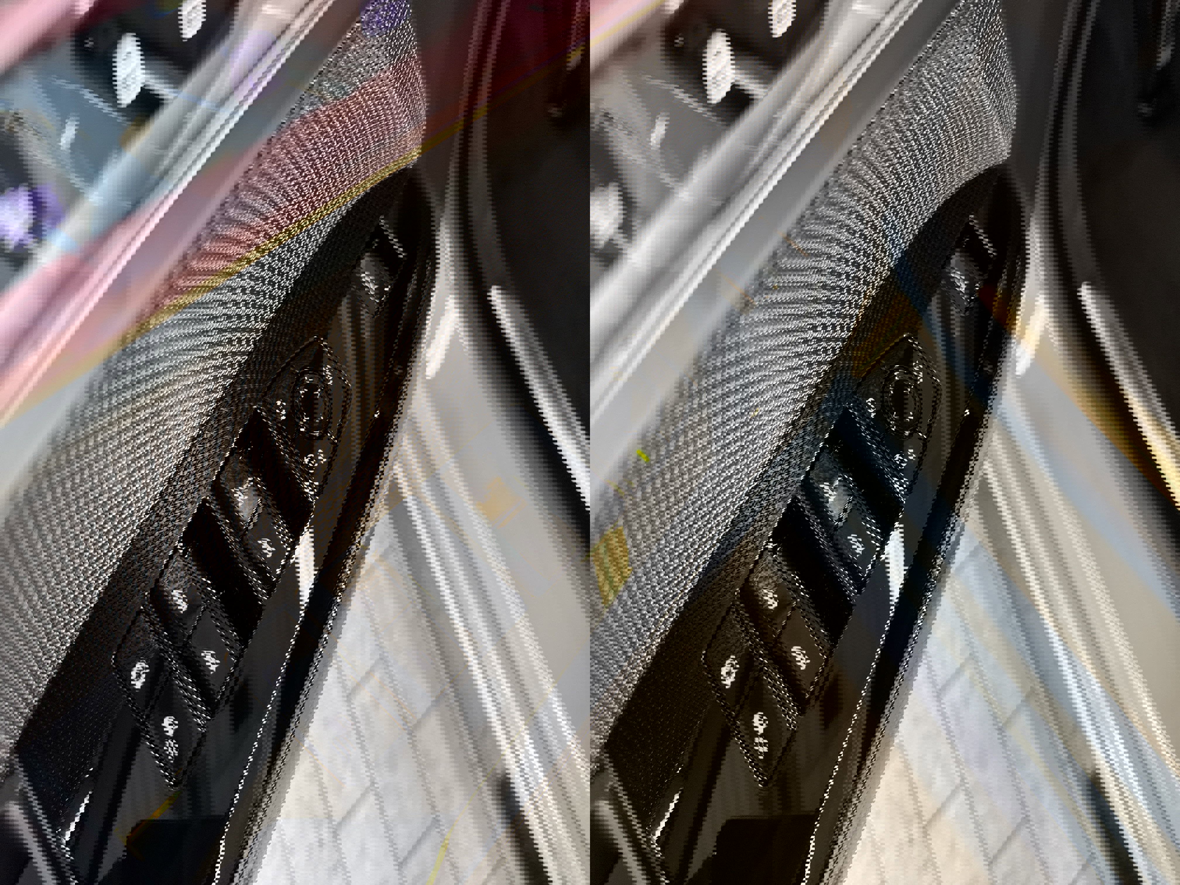 New 2025 BMW 740i xDrive image 18