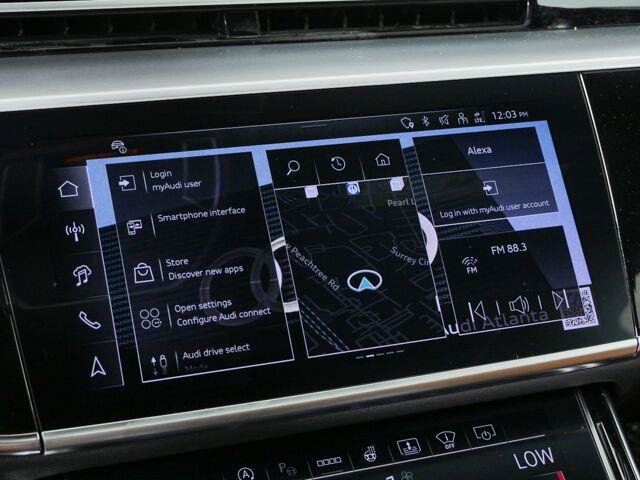 New 2027 Audi A8 L 3.0T AWD/4WD image 14