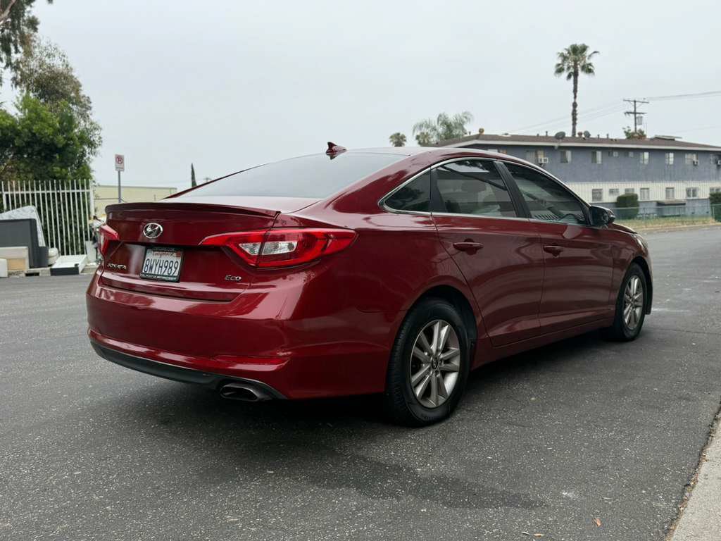 Used 2016 Hyundai Sonata ECO FWD image 9