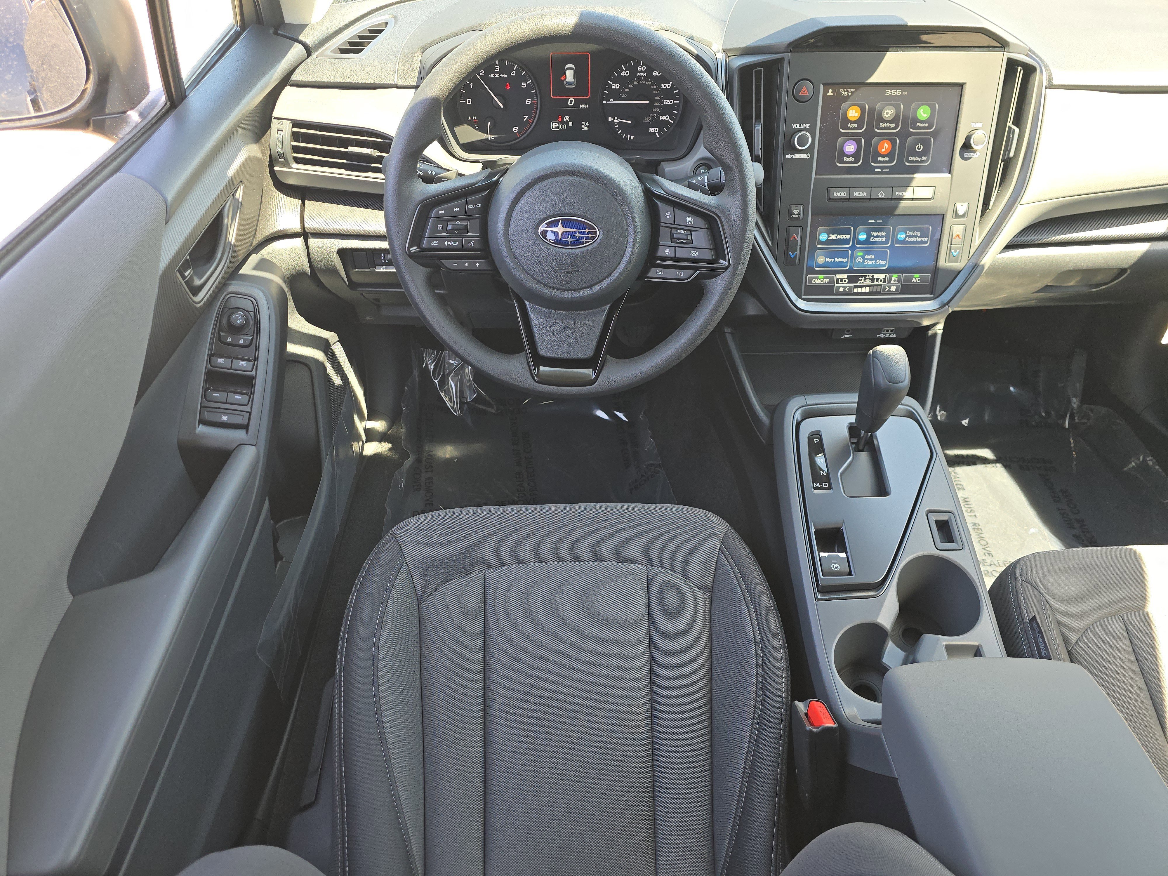New 2026 Subaru Crosstrek 2.5i AWD/4WD image 19