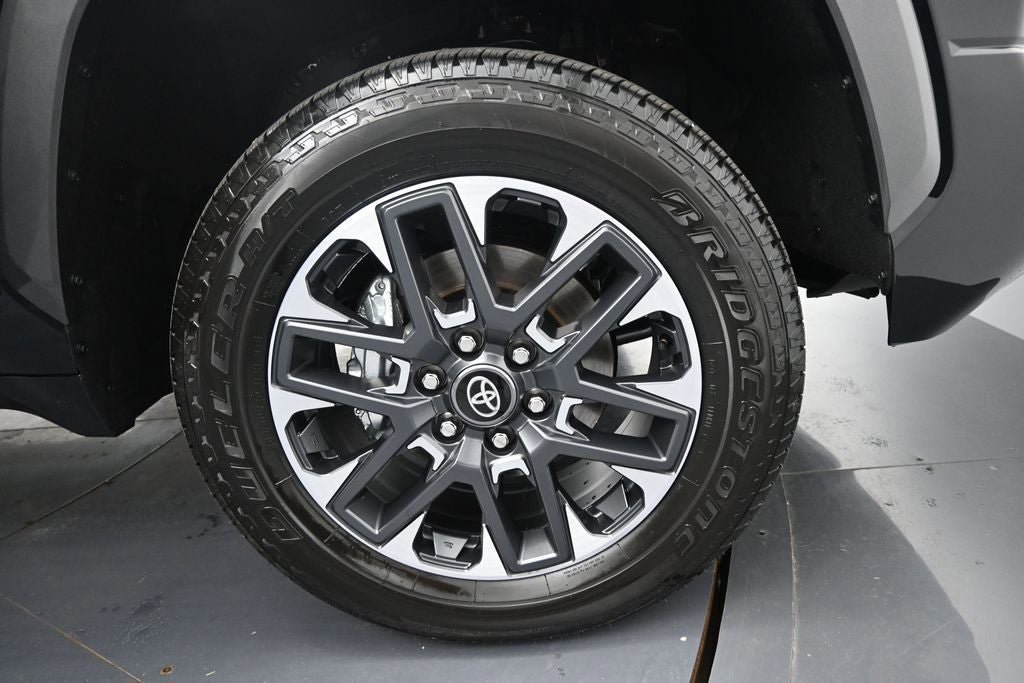 New 2026 Toyota Tundra Limited AWD/4WD image 45