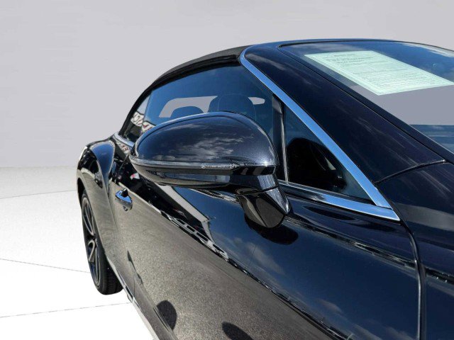 Used 2022 Bentley Continental GT image 17