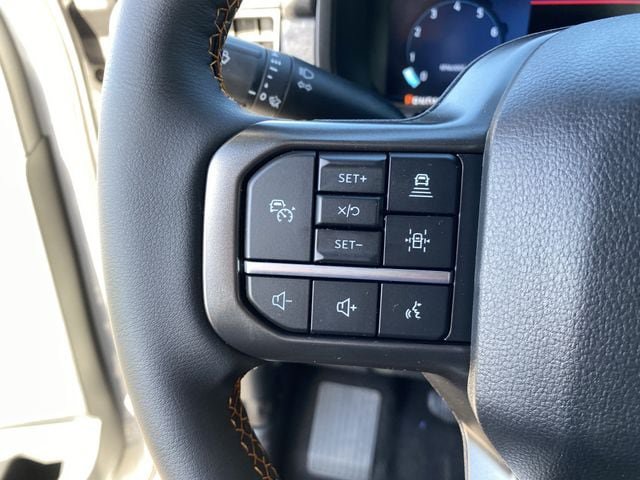 New 2026 Ford F150 Tremor AWD/4WD image 31