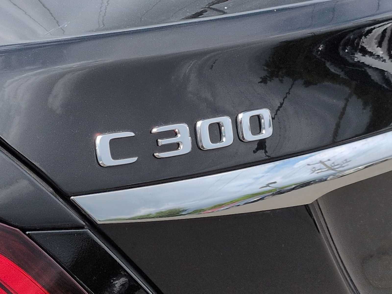 Used 2021 Mercedes-Benz C 300 4MATIC Sedan image 13