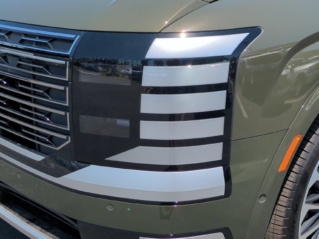 New 2026 Hyundai Palisade Calligraphy AWD/4WD image 9