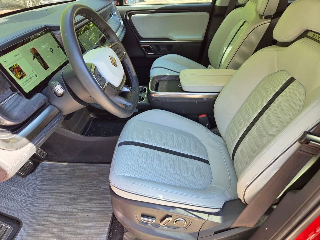 Used 2023 Rivian R1S Adventure AWD/4WD image 6