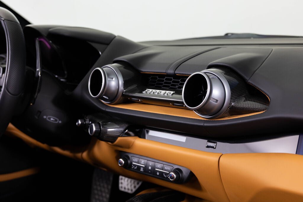Used 2023 Ferrari 812 GTS RWD image 51