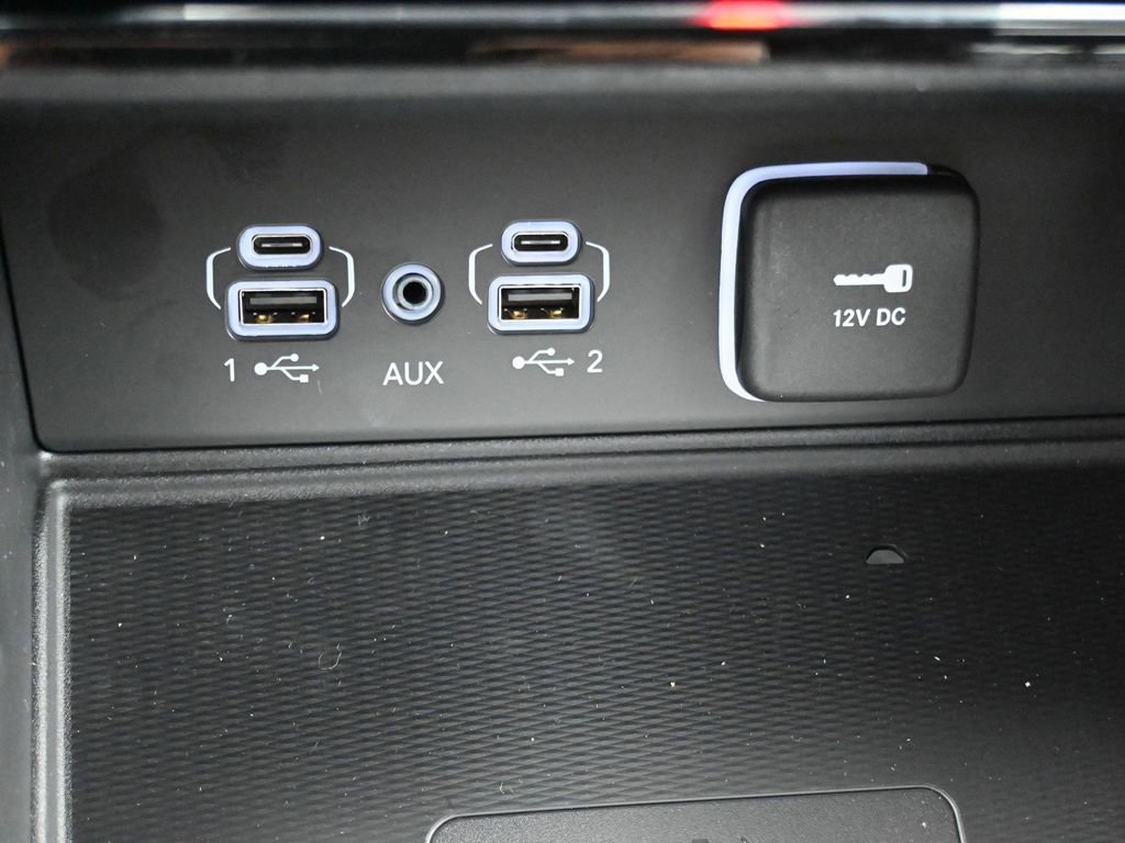 New 2025 Jeep Grand Cherokee L Altitude image 30