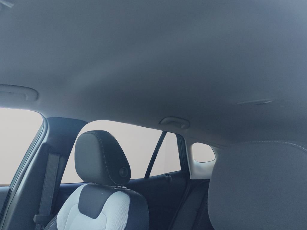 New 2026 Chevrolet Trax LS w/ LS Convenience Package image 25