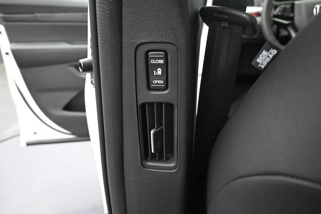 New 2026 Honda Odyssey Sport-L image 29