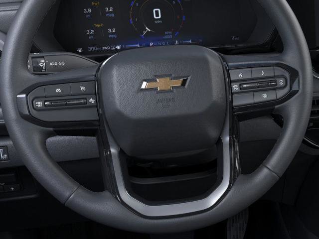 New 2026 Chevrolet Colorado LT w/ Advanced Trailering Package image 53