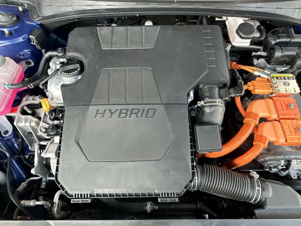 Used 2025 Hyundai Elantra Limited FWD image 12