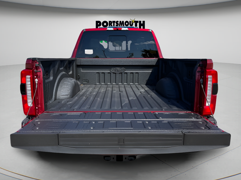 New 2026 Ford F250 XLT w/ XLT Premium Package AWD/4WD image 14