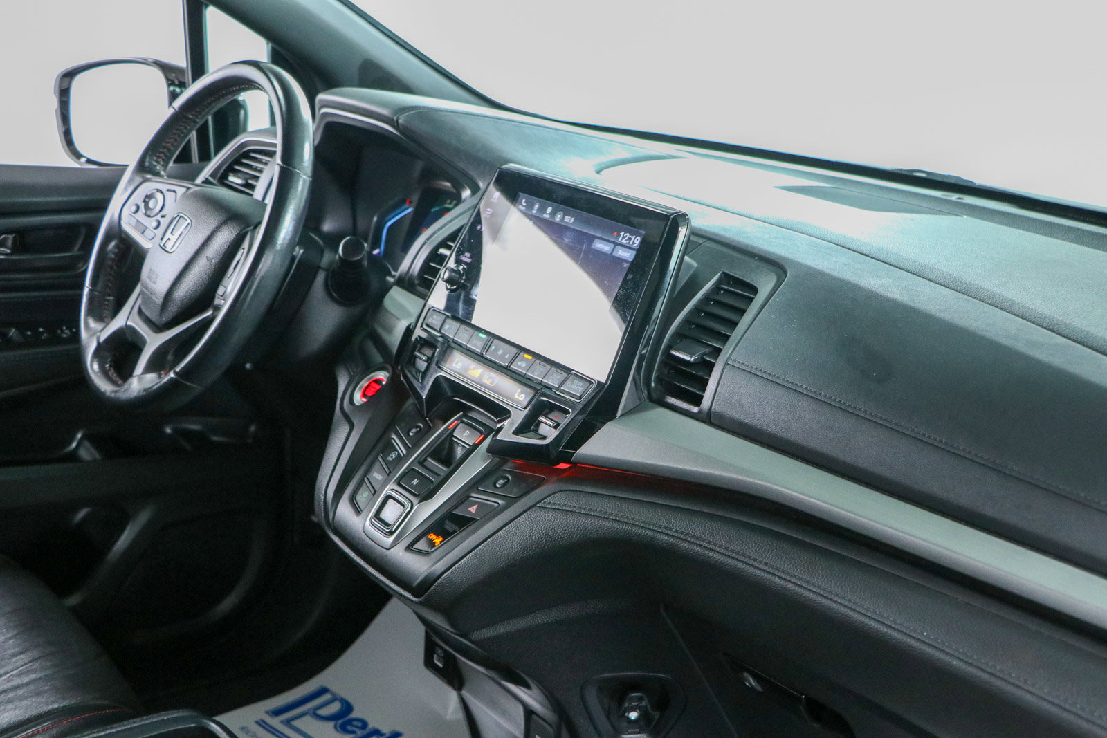 Used 2023 Honda Odyssey Sport image 27