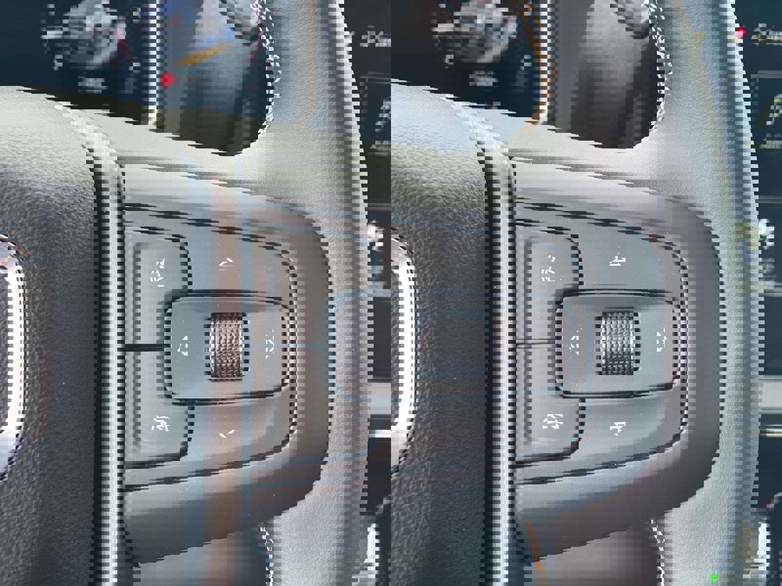 New 2026 GMC Sierra 2500 AT4 w/ AT4 Premium Plus Package image 12