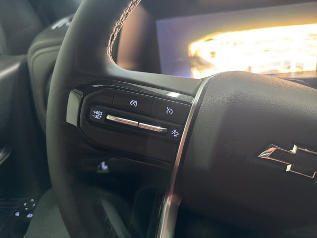 New 2026 Chevrolet Colorado Trail Boss image 33