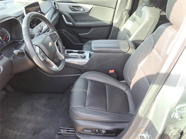 Used 2024 Chevrolet Blazer LT image 23