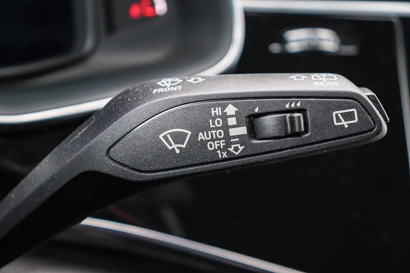 Used 2023 Audi Q8 Premium w/ Convenience Package image 57