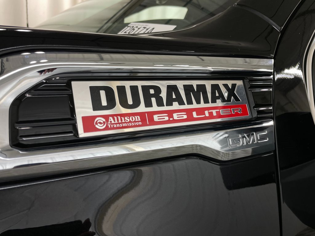 Certified 2022 GMC Sierra 2500 Denali w/ Denali Ultimate Package image 53